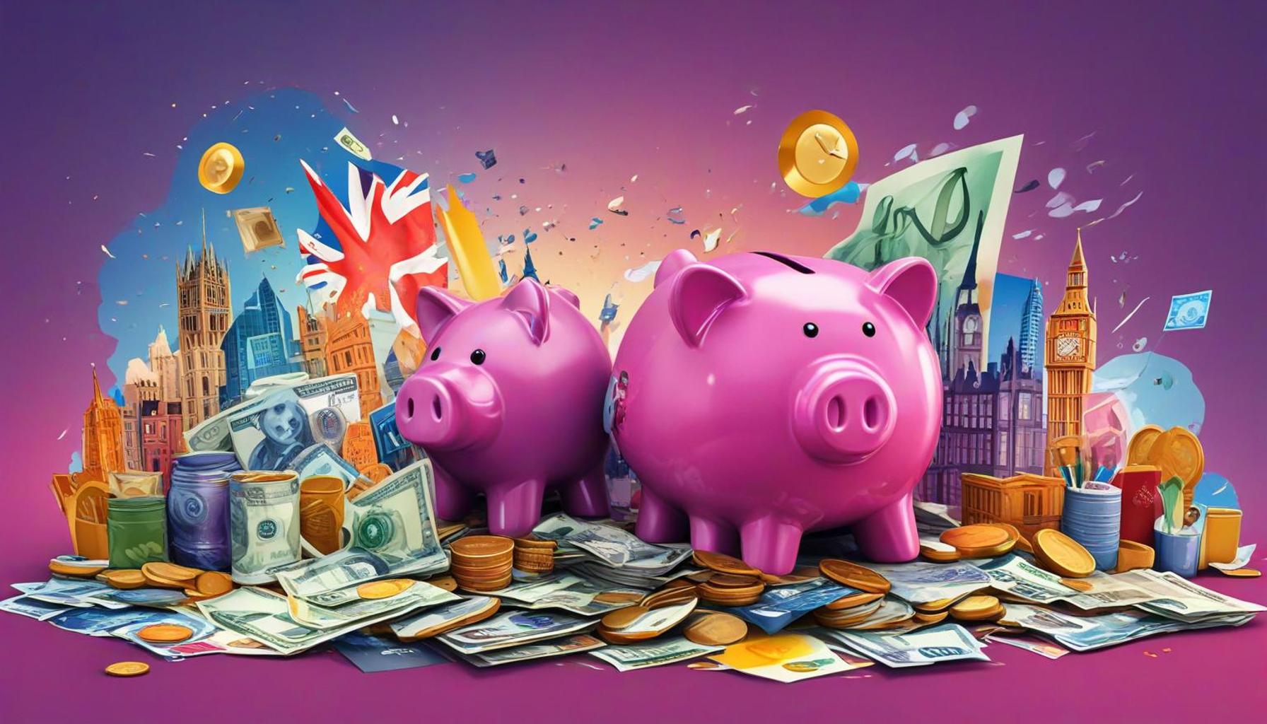 Tips for Better Managing Your Personal Finances in the UK