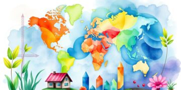 Wpływ zmian klimatycznych na globalne strategie inwestycyjne first_image-53