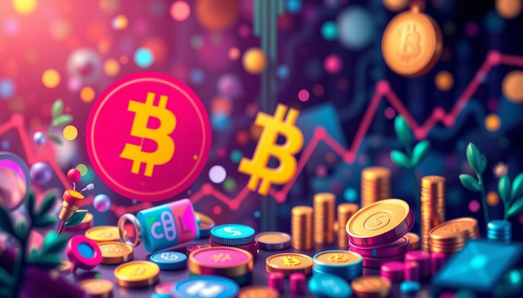 Wpływ cyfryzacji środków płatniczych na gospodarkę światową