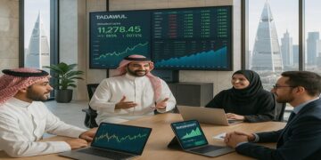 دور الشركات المالية التكنولوجية في تحويل استراتيجيات الاستثمار في المملكة العربية السعودية first_image-29