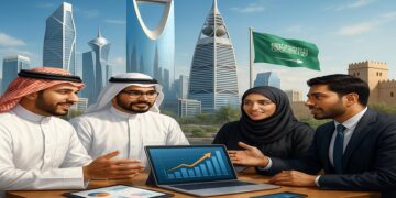 استراتيجيات الاستثمار في الشركات الناشئة في المملكة العربية السعودية: الفرص والتحديات first_image-44