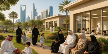 تحليل العائد الاجتماعي على الاستثمار في الأعمال العامة: الفوائد التي تتجاوز المالية في المجتمع السعودي first_image-47