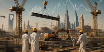 تمويل مشاريع البنية التحتية: النماذج والتحديات في المملكة العربية السعودية first_image-49