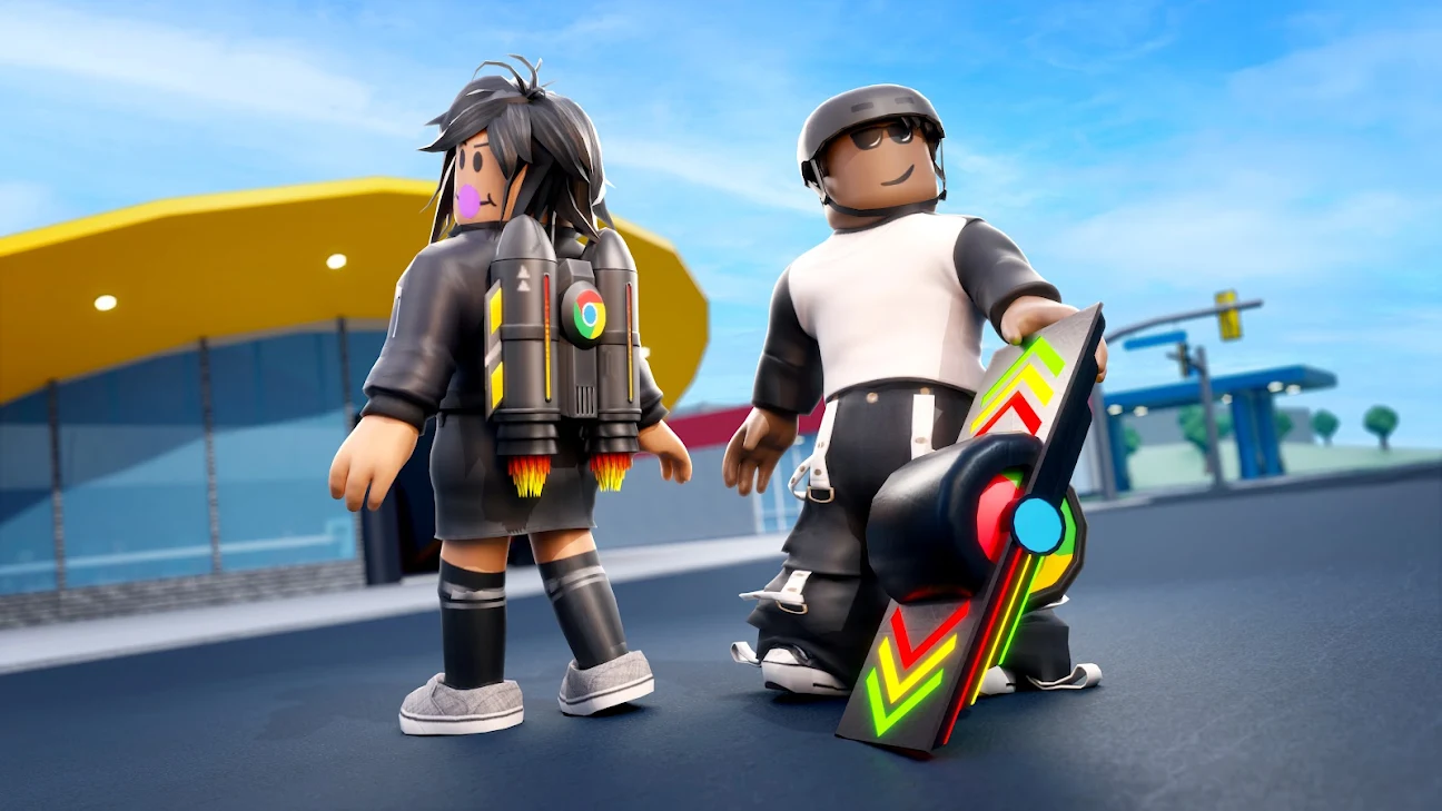 Dicas e truques para Roblox e outros games?>
