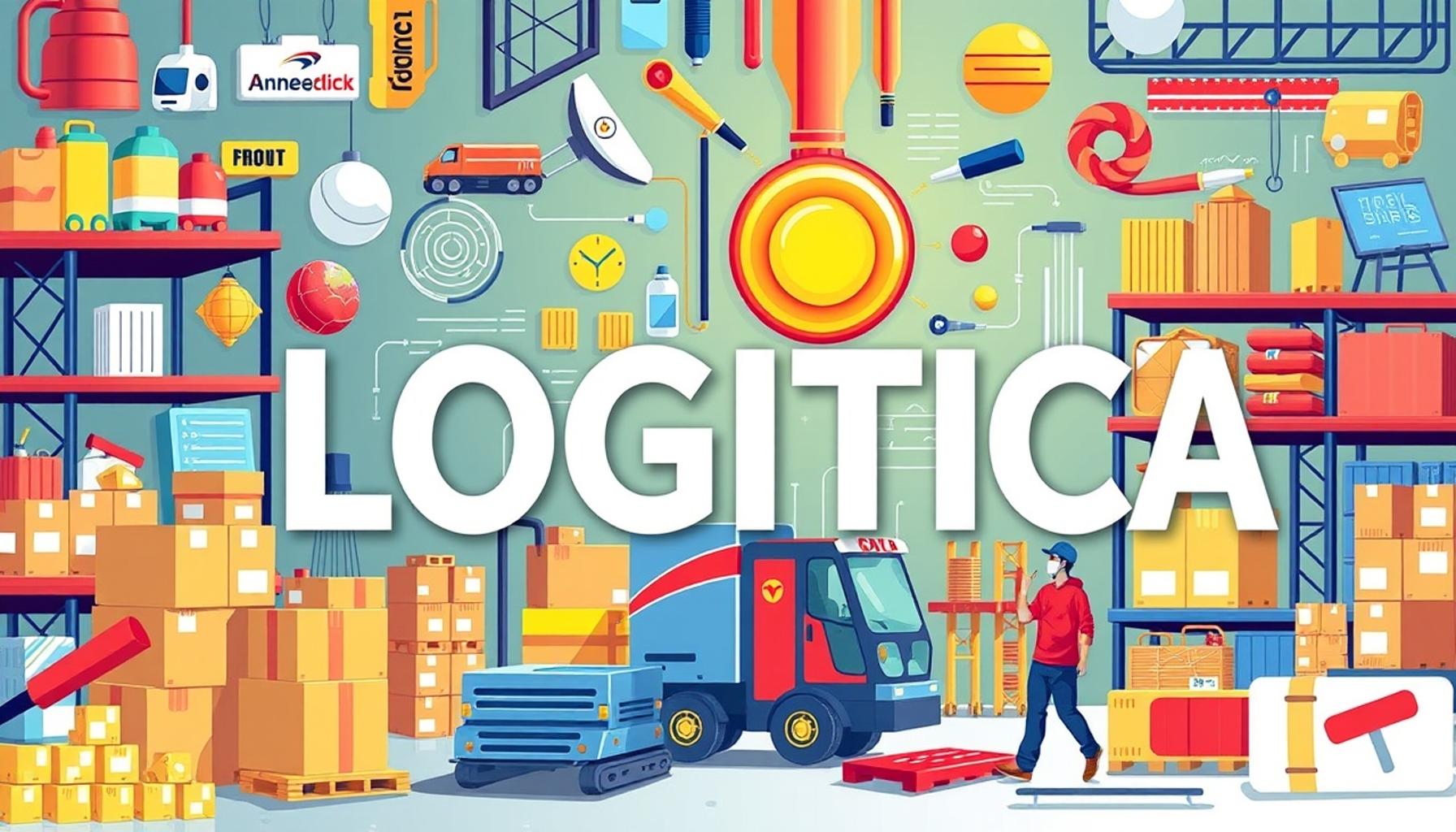 Innovation in Logistics: How Shein is Redefining Deliveries in E-commerce