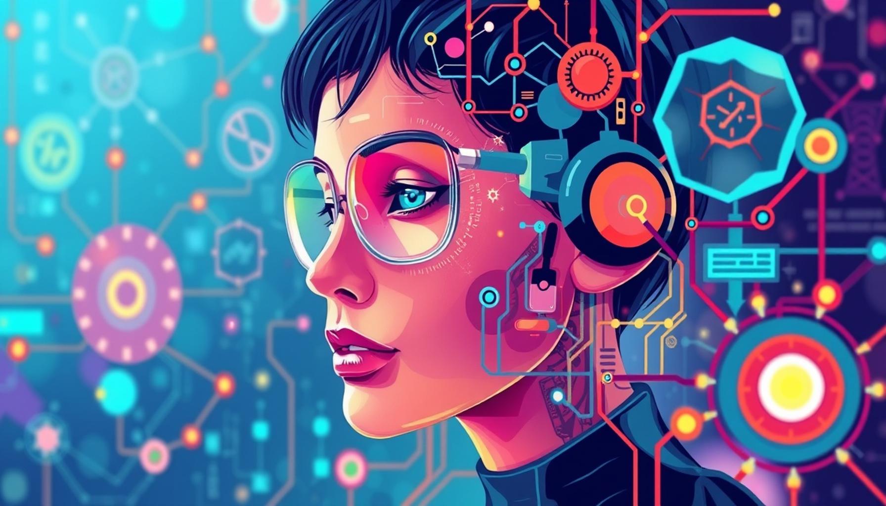 The Influence of Artificial Intelligence on Technology Adoption by Shein