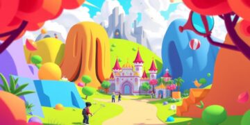 Como Criar Mundos Imersivos no Roblox Studio: Dicas para Iniciantes first_image-167