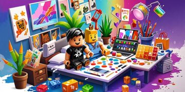 Monetização no Roblox: Como Transformar Seu Jogo em uma Fonte de Renda Usando o Roblox Studio first_image-212