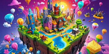 Dicas para Criar Mundos Incríveis no Roblox: Ferramentas e Estratégias para Novos Criadores first_image-215