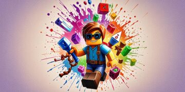 Explorando os Códigos Secretos de Roblox: Como Usar Itens Especiais para Melhorar sua Experiência de Jogo first_image-217