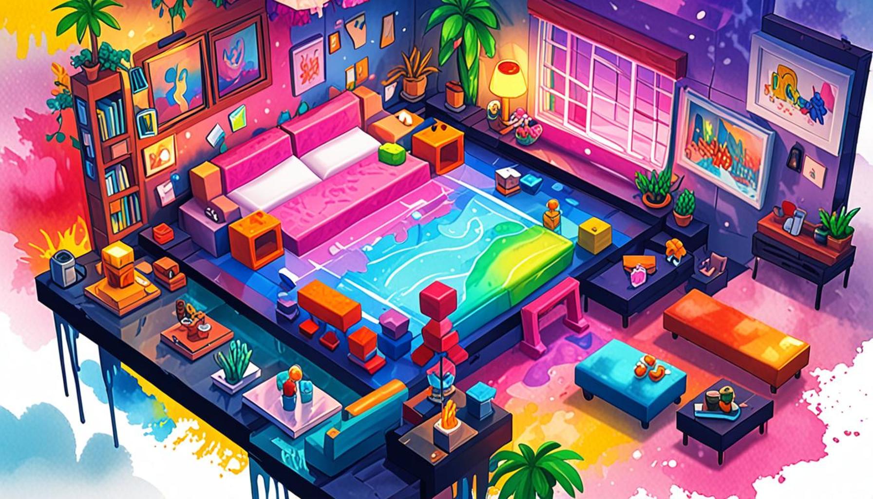 Como Usar a Lua e Scripts para Criar Dinâmicas Inovadoras em Seu Jogo de Roblox