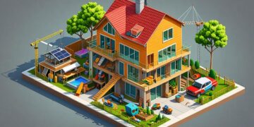 Técnicas Sustentáveis na Construção de Moradias do Programa Minha Casa Minha Vida first_image-256