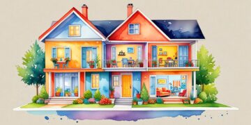 Tendências de Design e Funcionalidade em Habitações do Minha Casa Minha Vida first_image-268