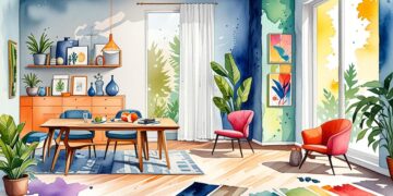 Tendências de Acabamentos Sustentáveis para Ambientes em Projetos de Design Interior first_image-269