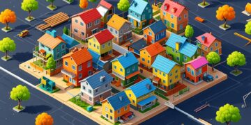 Sustentabilidade nos Acabamentos: Inovações em Materiais para Construção em Programas Habitacionais first_image-278