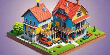 Inovações Sustentáveis na Construção Habitacional do Programa Minha Casa Minha Vida first_image-286