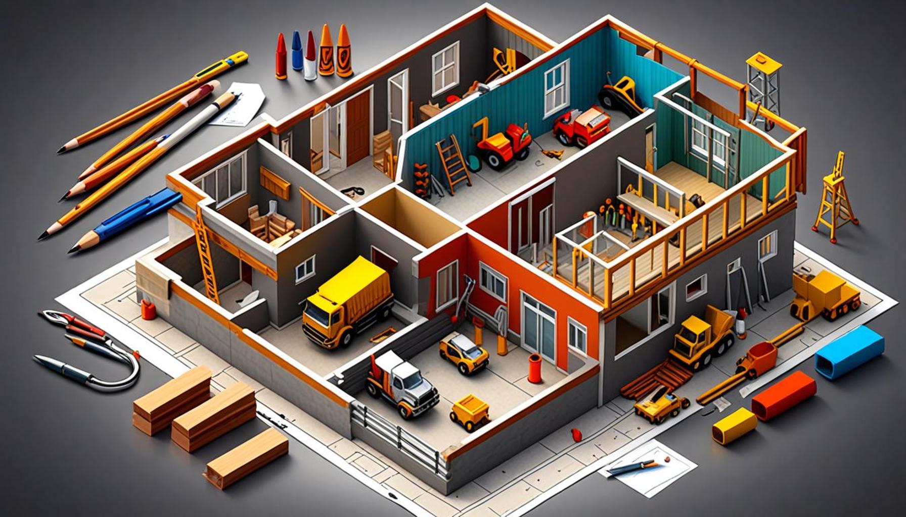 Gestão de Obras: Técnicas de Planejamento e Execução para o Programa Minha Casa Minha Vida