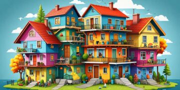 A Evolução do Programa Minha Casa Minha Vida: Análise das Políticas Habitacionais ao Longo dos Anos first_image-308