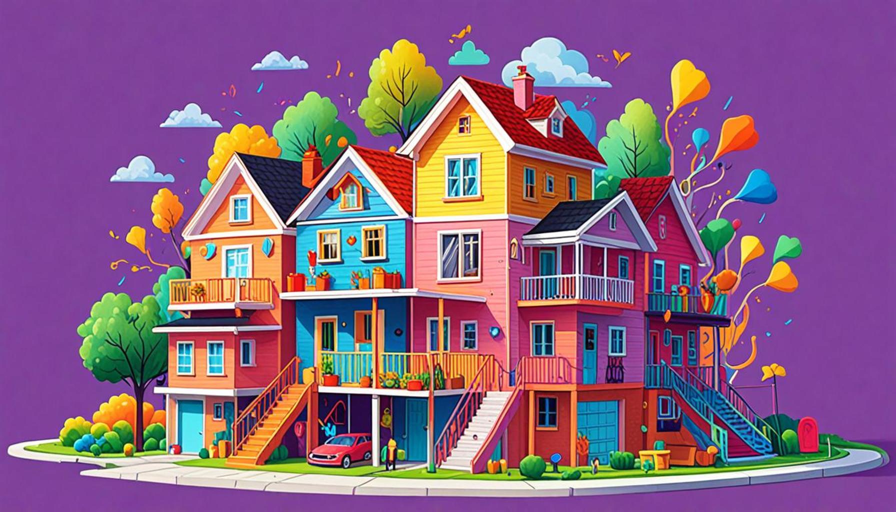 Financiamento e Acessibilidade: Desvendando as Barreiras para a Aquisição de Moradias no Minha Casa Minha Vida