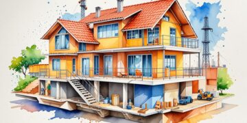 Integração de Tecnologias Inovadoras na Construção Civil: Impactos no Programa Minha Casa Minha Vida first_image-315