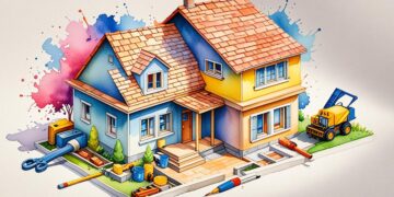 O Papel da Indústria de Materiais de Construção na Eficiência do Programa Minha Casa Minha Vida first_image-325