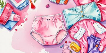 A Importância do Conforto Diário: Como Absorventes e Acessórios Podem Melhorar a Qualidade de Vida Feminina first_image-334