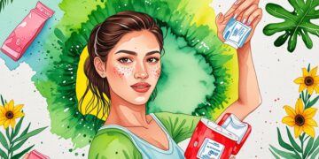 Como as mudanças climáticas afetam a disponibilidade e o uso de absorventes descartáveis no Brasil first_image-346