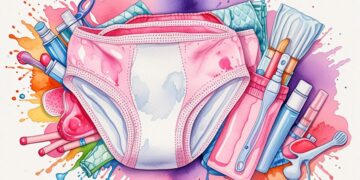 A Importância da Higiene Pessoal na Prevenção de Doenças: Como os Absorventes e Acessórios Contribuem first_image-348