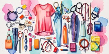 A Interseção entre Moda e Utilidades: Como o Design Inovador Está Transformando Acessórios Cotidianos first_image-360