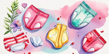 A Importância do Conforto Diário: Como Escolher Absorventes que se Adaptem ao Seu Estilo de Vida first_image-372