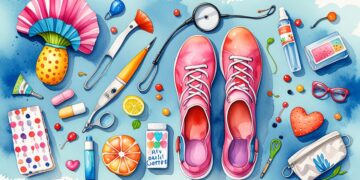 Acessórios de Conforto Diário para Estilos de Vida Ativos: Mantendo o Conforto em Movimento first_image-377