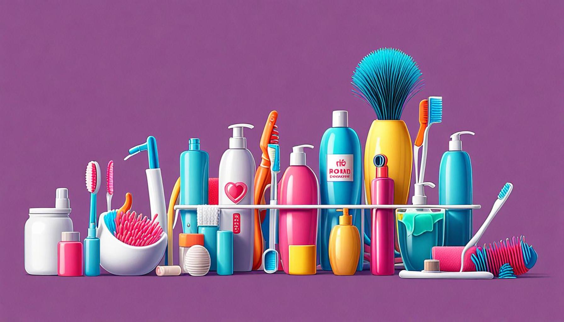 A Evolução dos Absorventes: Como Inovações Estão Transformando a Higiene Pessoal