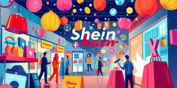 The digital marketing strategy of Shein: how the brand became a global phenomenon through social media first_image-82