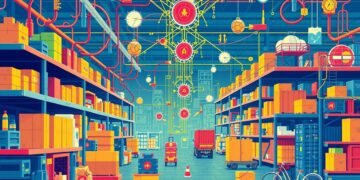 Exploring the Integration of AI and Machine Learning in Shein's Supply Chain Management first_image-89