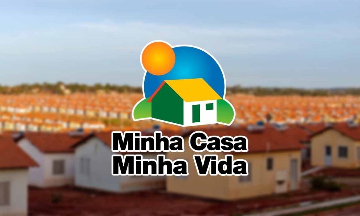 DESCUBRA COMO SE INSCREVER NO MINHA CASA, MINHA VIDA