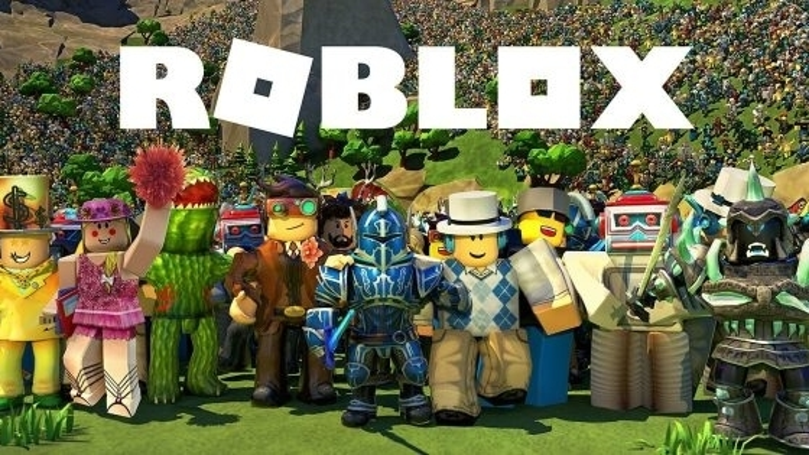 Códigos e itens exclusivos do Roblox?>