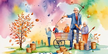 Financial Planning for Retirement: Strategies for a Peaceful Future first_image-21