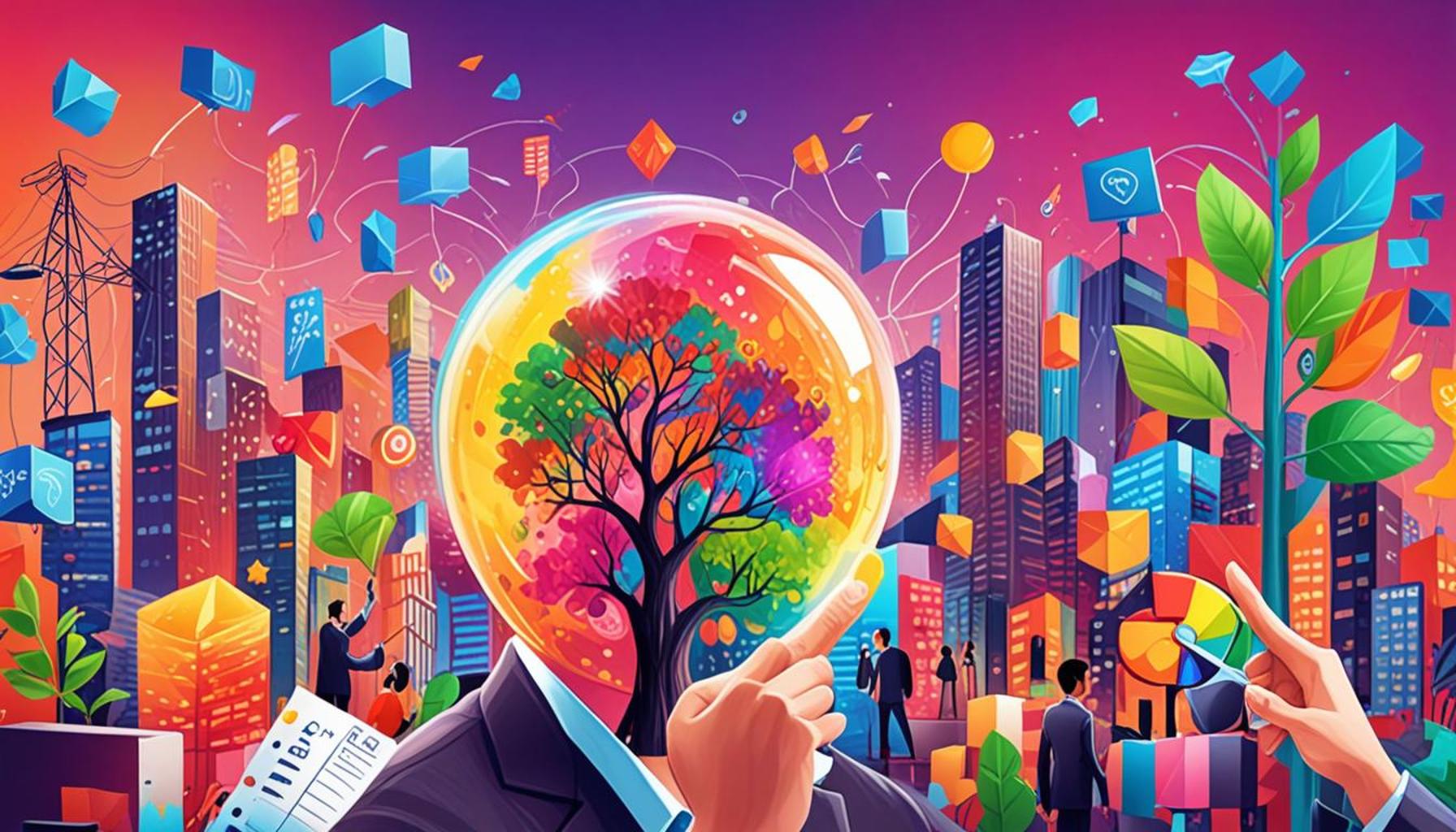 The Role of Corporate Social Responsibility in Business Growth