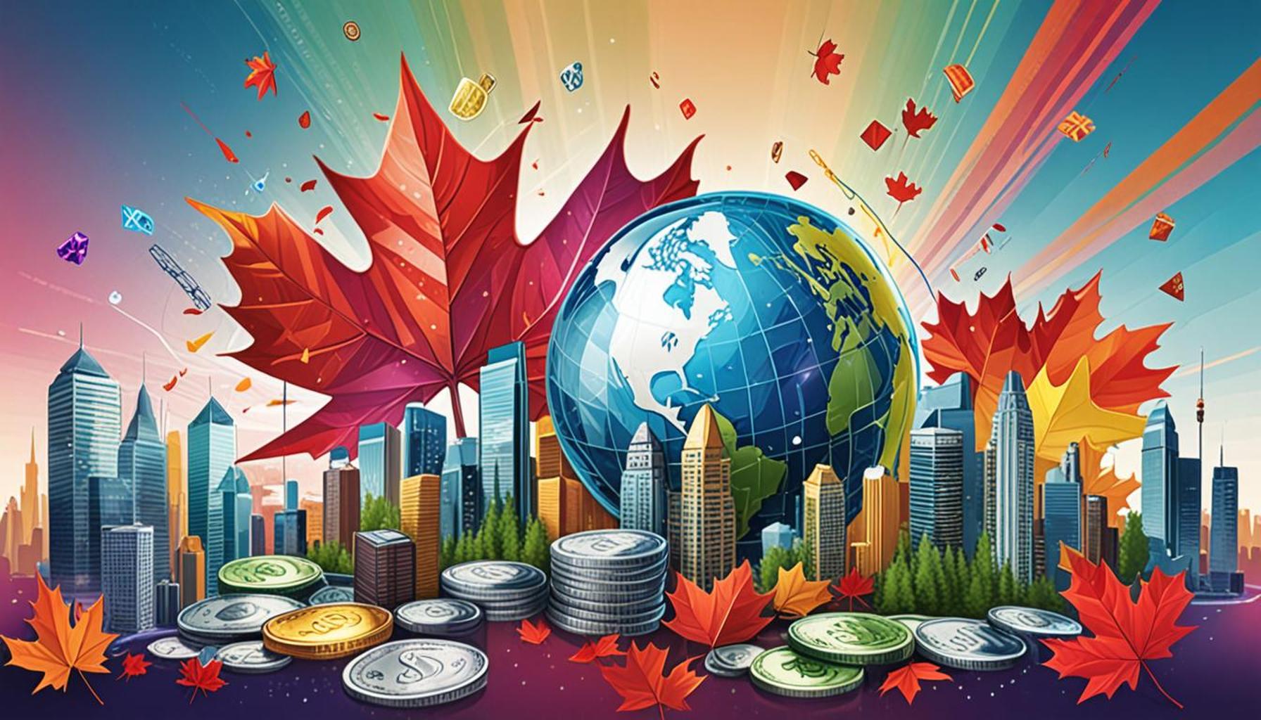 Growth Perspectives in the Financial Technology Sector in Canada: Opportunities and Challenges