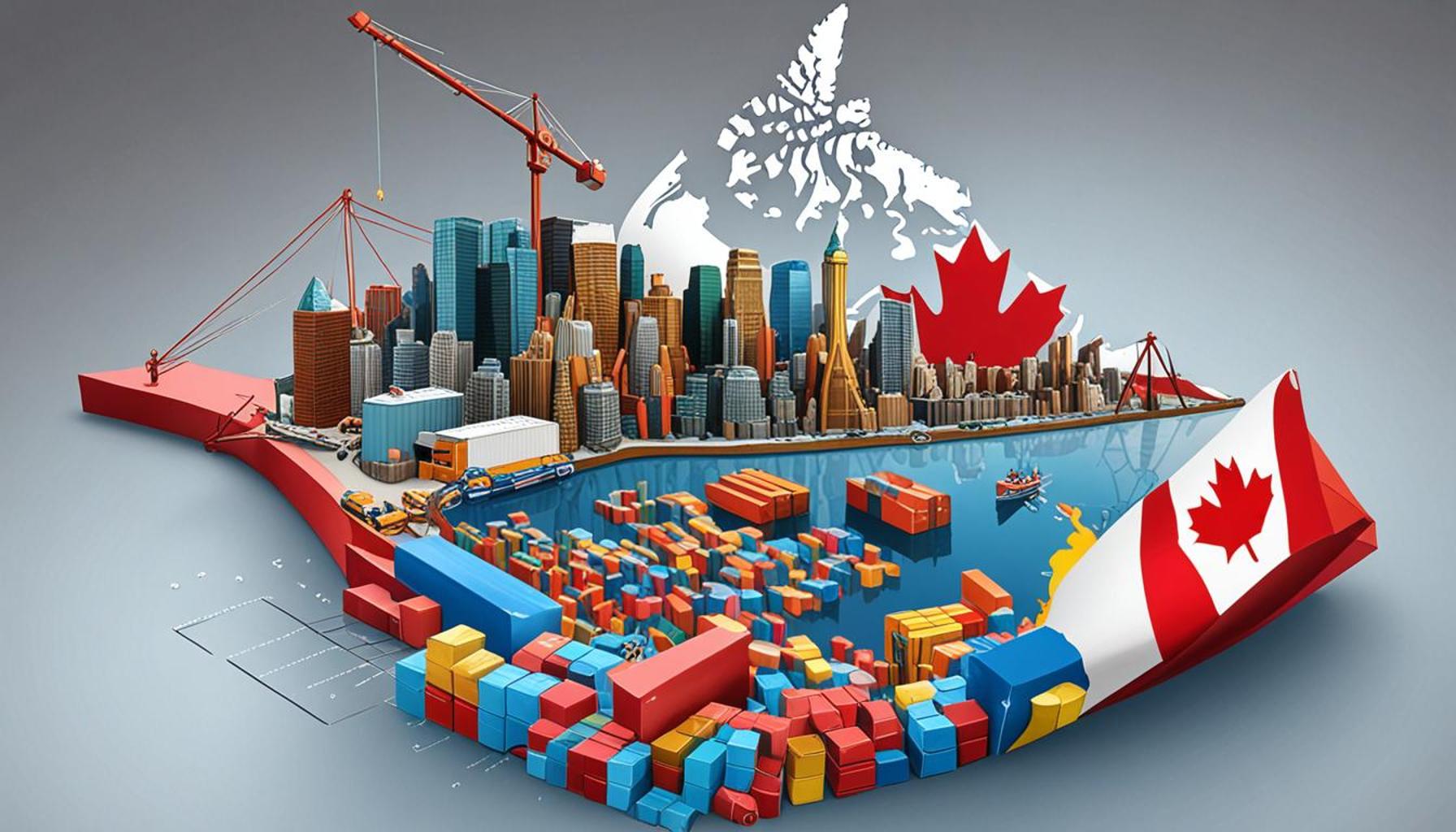 Analysis of the Commodity Market in Canada: Influencing Factors and Projections for 2024