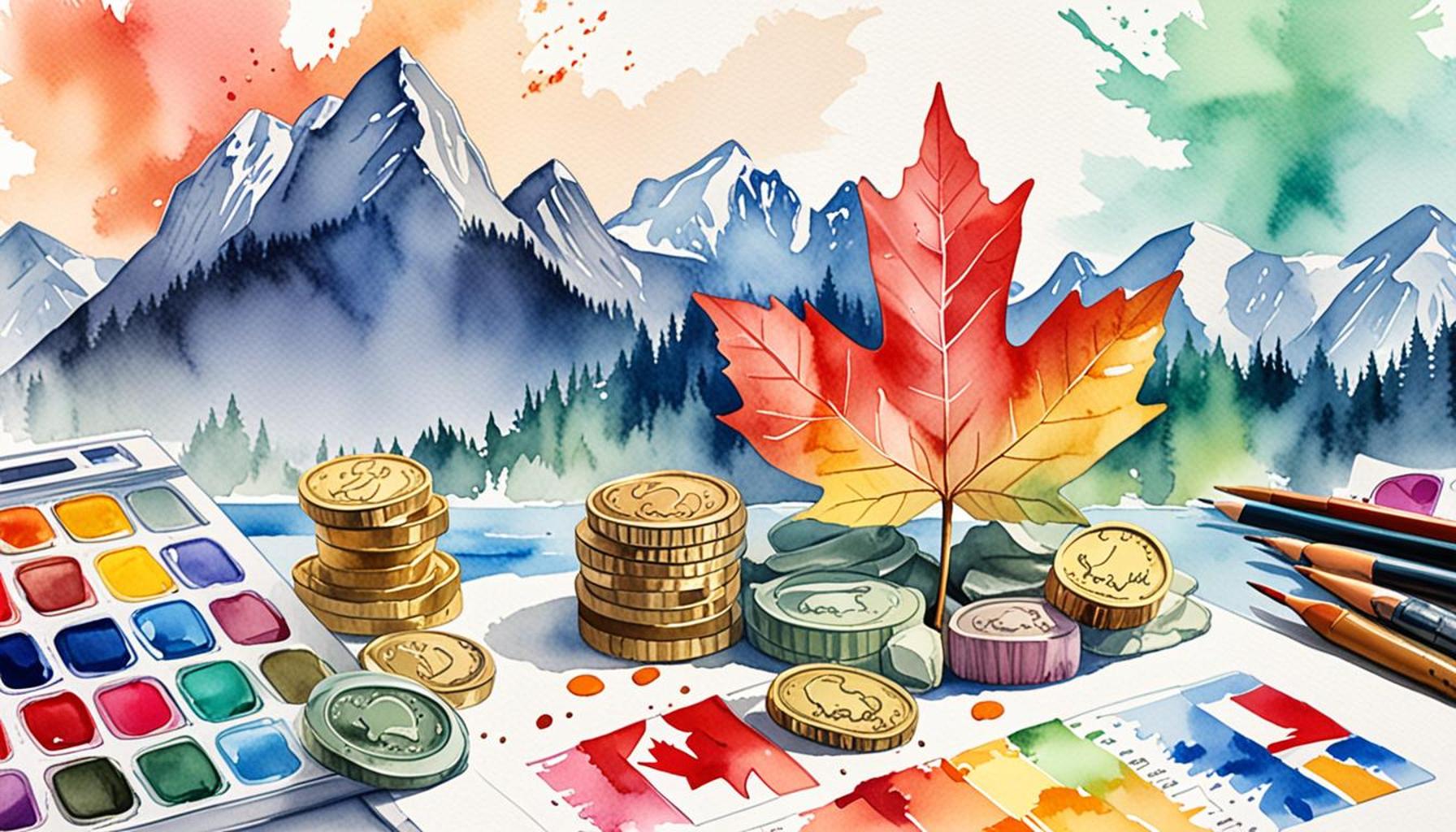 The Evolution of Investment Trends in Canada: A Market Analysis