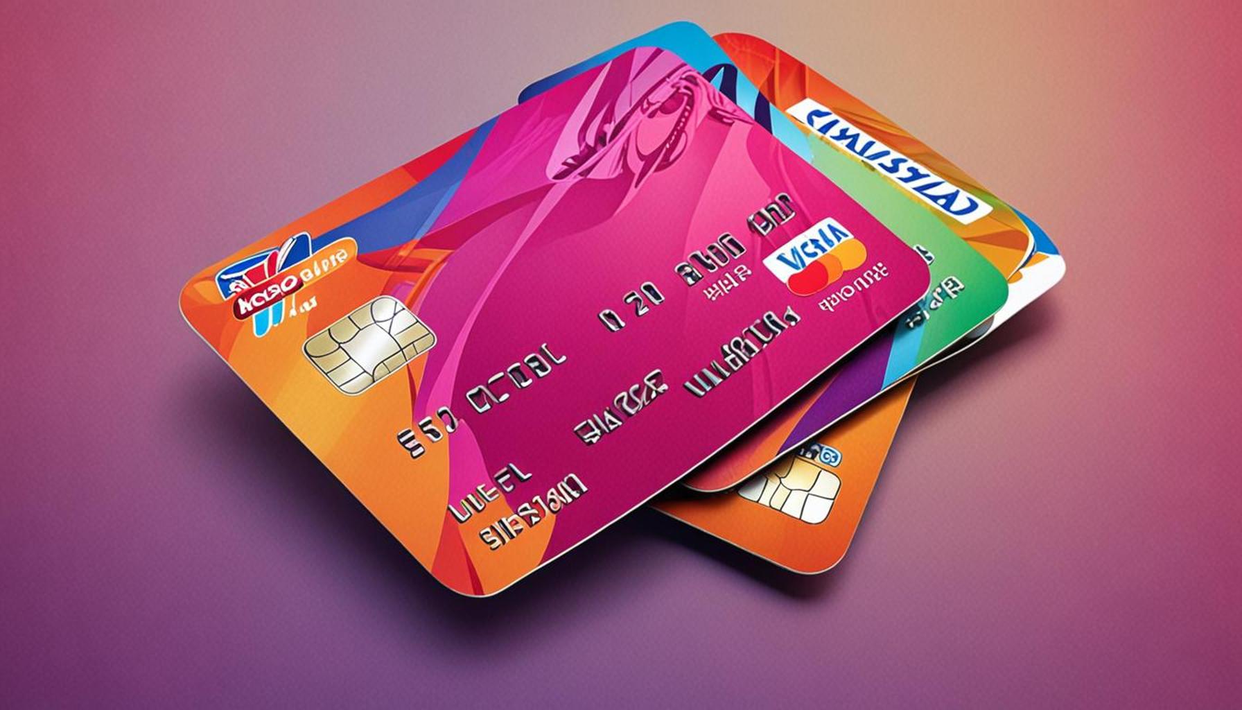 Comparison between traditional credit cards and prepaid cards: which is the better option?