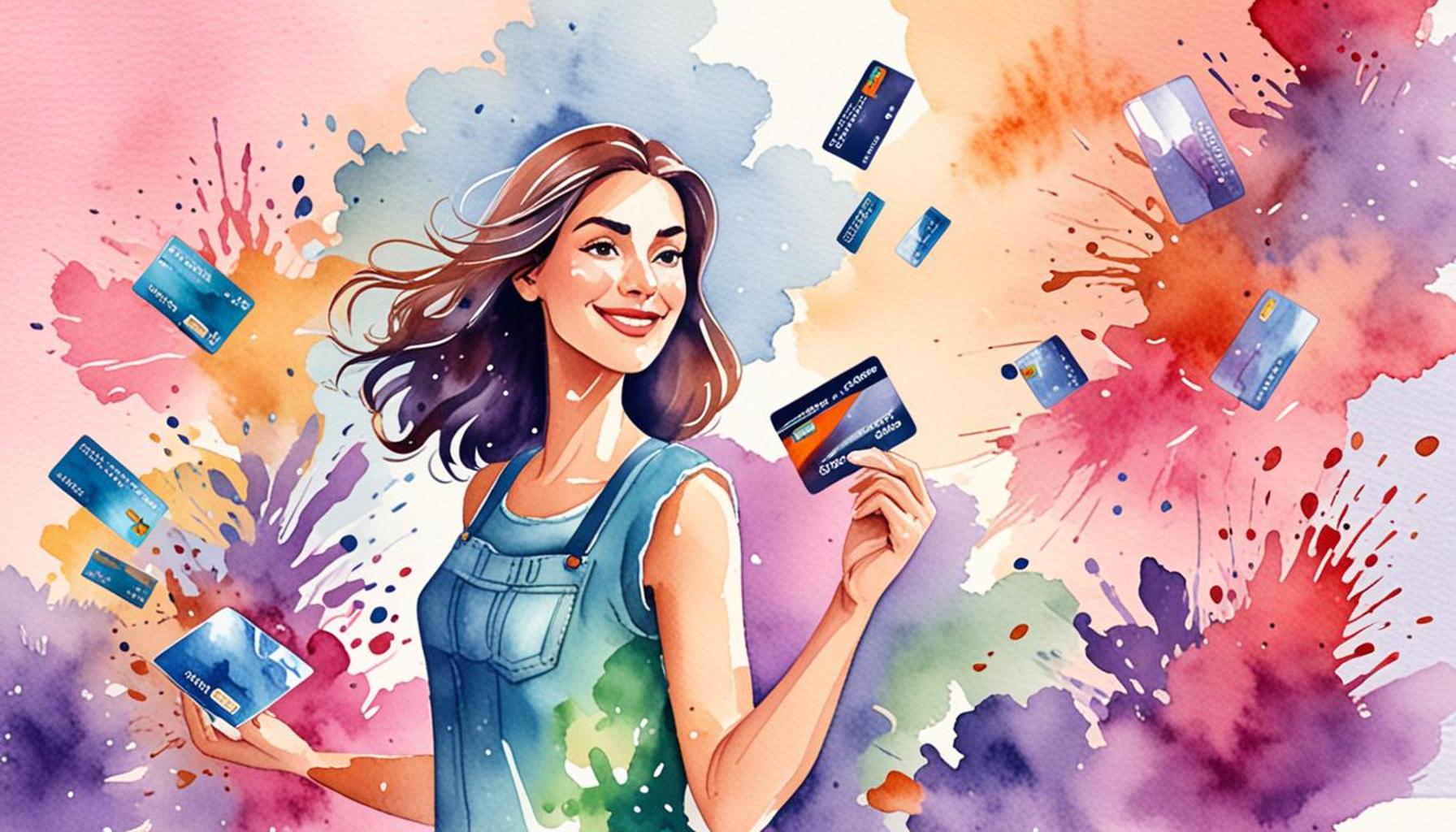 Tips for Using Credit Cards Responsibly and Avoiding Financial Pitfalls