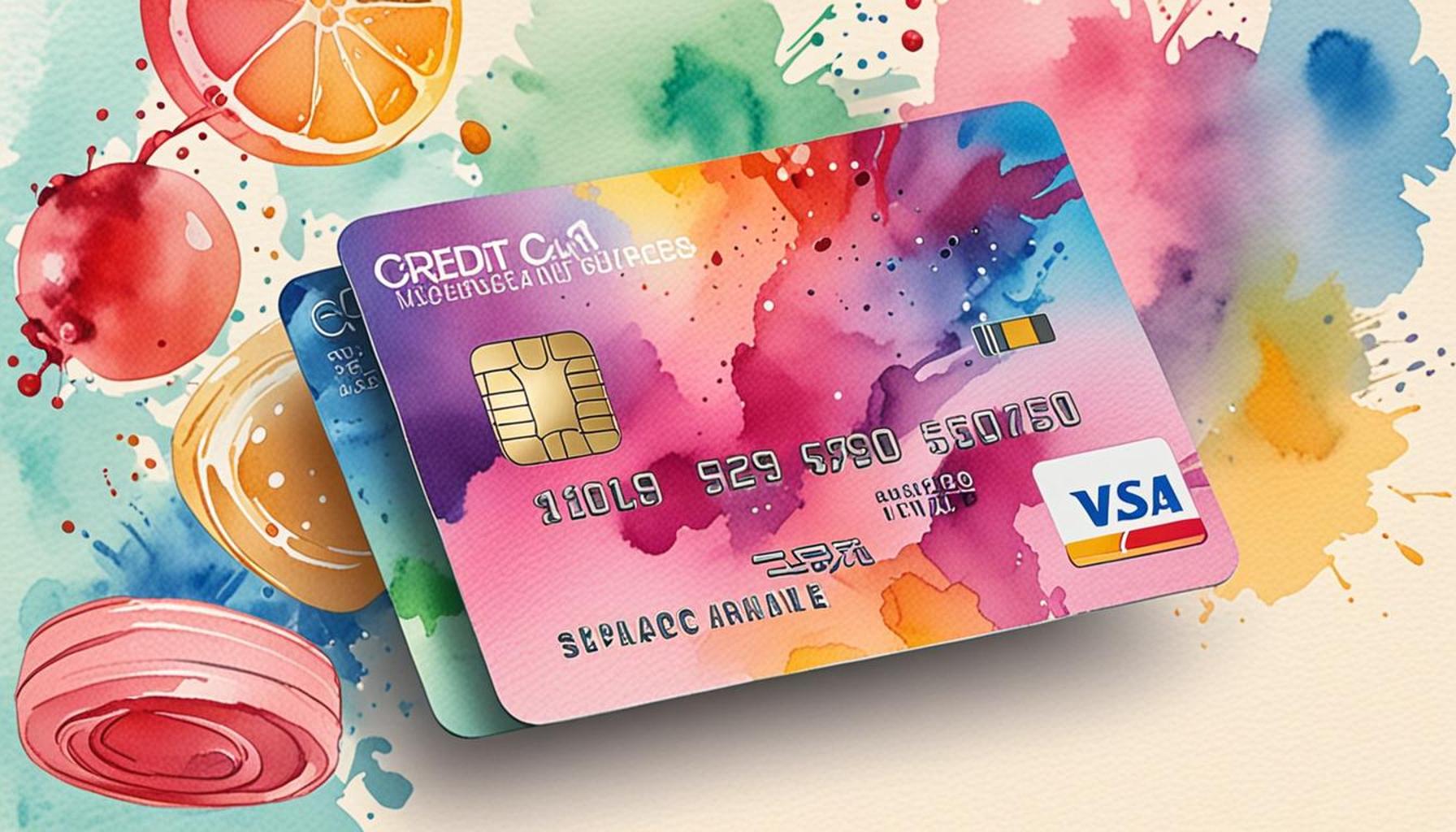 How to choose the best credit card for small businesses