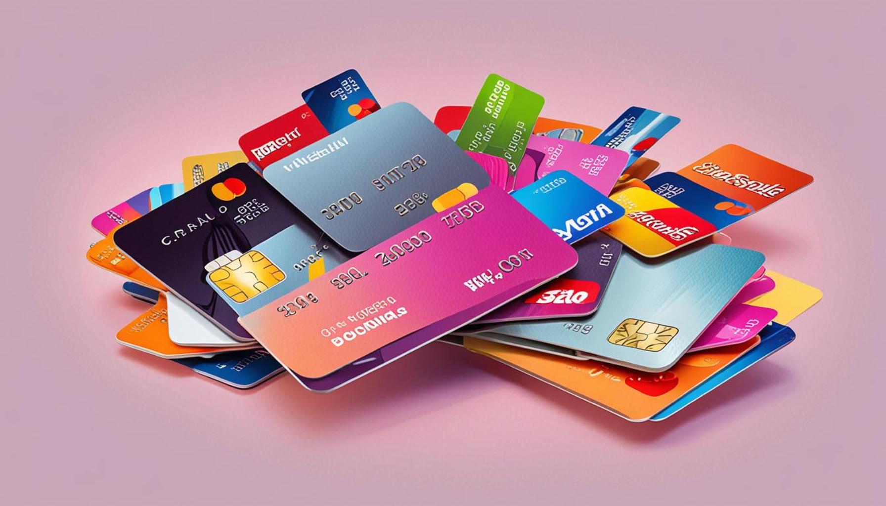 The pros and cons of using credit cards for millennials