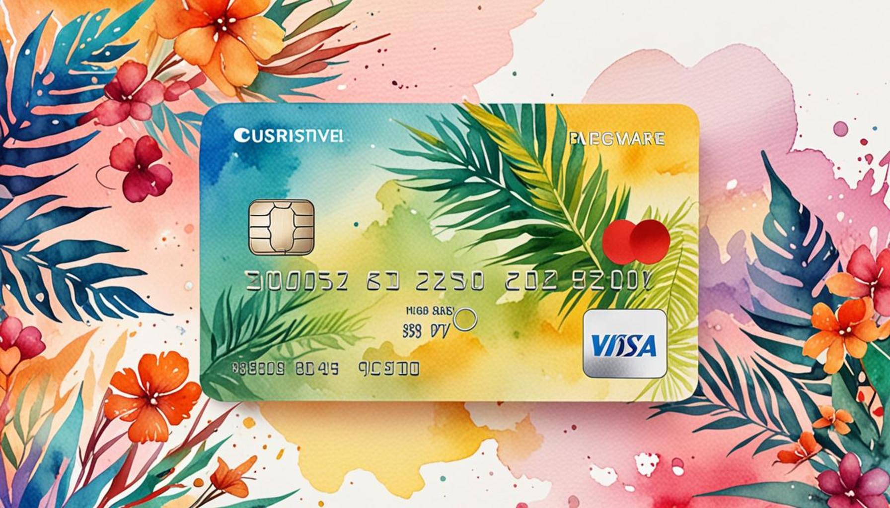 How to Optimize Credit Card Rewards for Travel