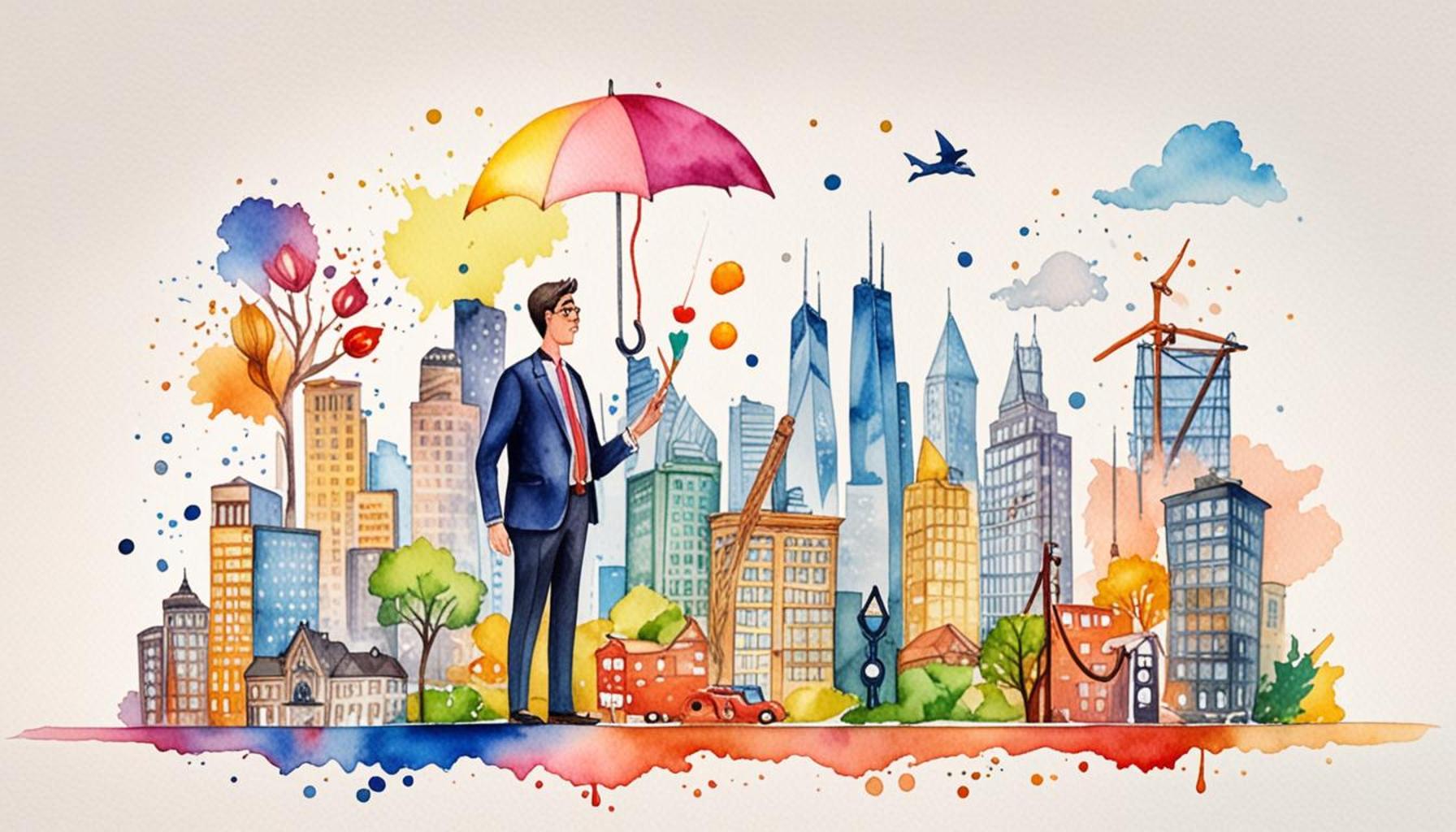 Tax Management and Responsibility in the Use of Public Resources