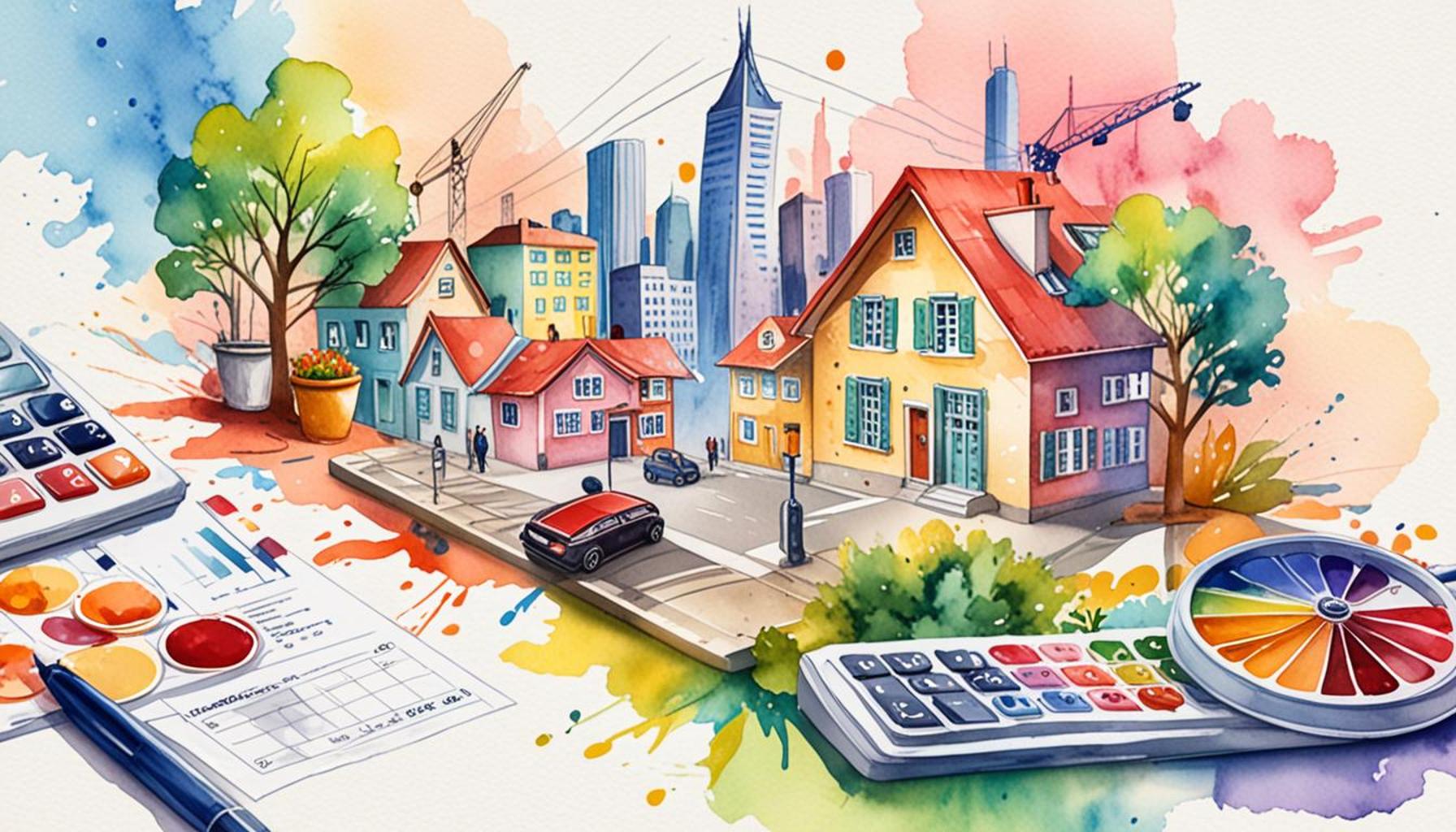 How Fiscal Management Can Drive Local Economic Growth