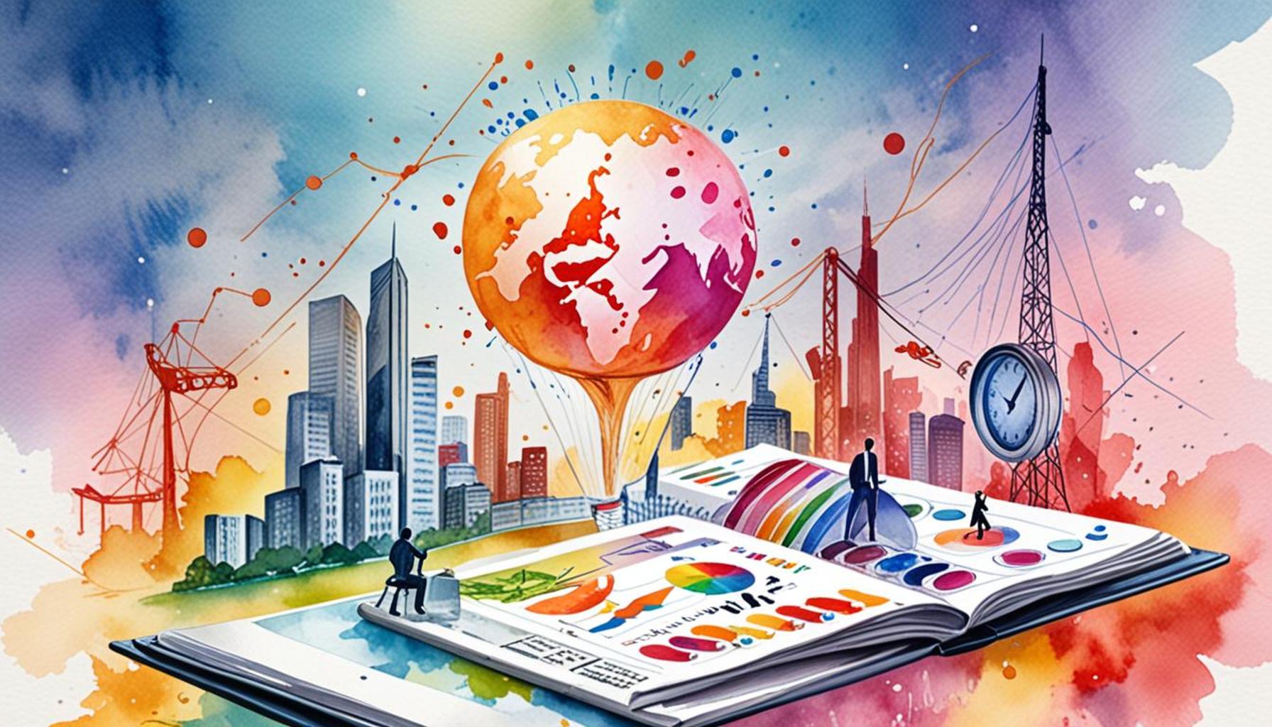 Innovations in Fiscal Policies: The Future of Fiscal Management in Times of Digitalization