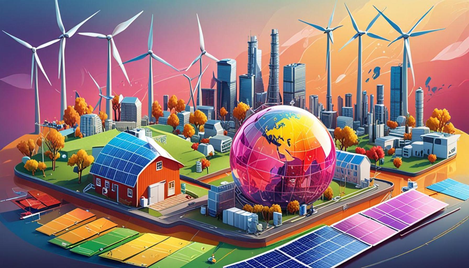 Cost Analysis and Its Application in Emerging Sectors: The Case of Renewable Energies